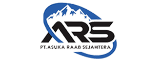 logo rev PT ASUKA RAAB SEJAHTERA